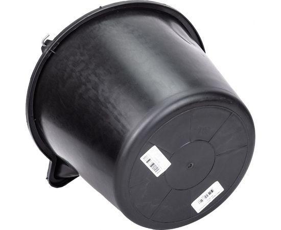 Садово-строительное ведро Gigant 20л IAG-011 – изображение 4