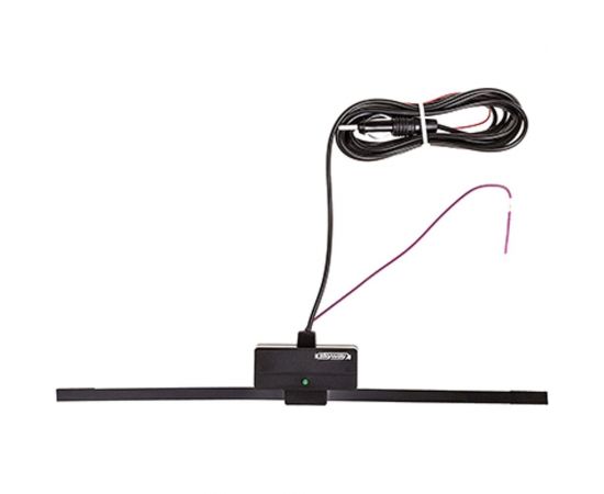 Активная внутрисалонная антенна FM SKYWAY GAMMA S00203005 – изображение 4