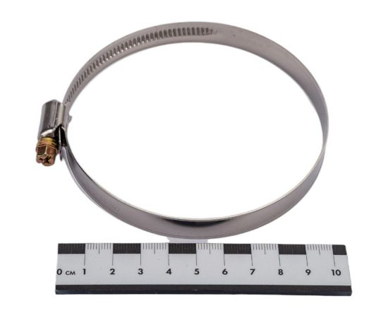 Универсальный хомут заземления ТРИЗАМ УХЗ (80-100)/W2 TRZ0022 – изображение 4