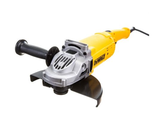Болгарка (УШМ) DEWALT DWE 490 DWE490-QS – изображение 4