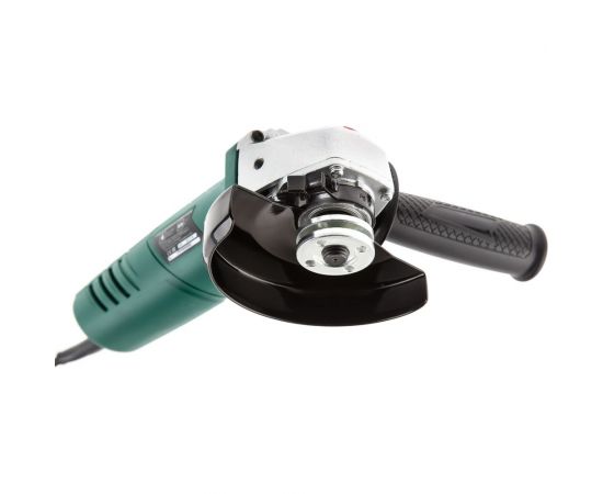 Углошлифовальная машина Hammer USM710D 14290 – изображение 4