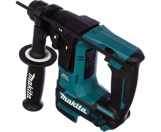 Аккумуляторный перфоратор Makita CXT HR166DZ – изображение 5