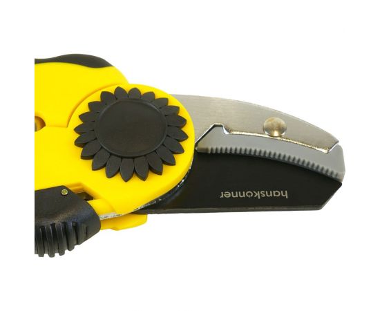 Секатор Hanskonner HK3012-07-25 – изображение 5