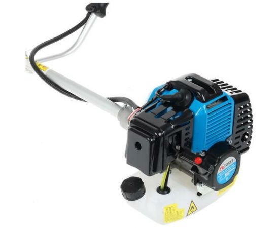 Бензиновый триммер БТС-9256Л – изображение 5