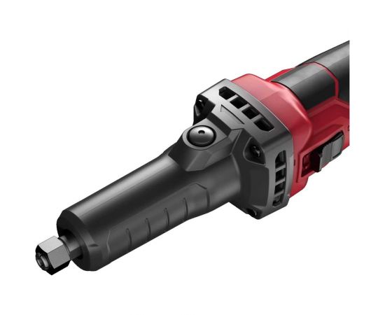 Аккумуляторная прямошлифовальная машина с регулировкой оборотов FLEX 18.0 В DGE 25 18.0-EC C 518867 – изображение 5