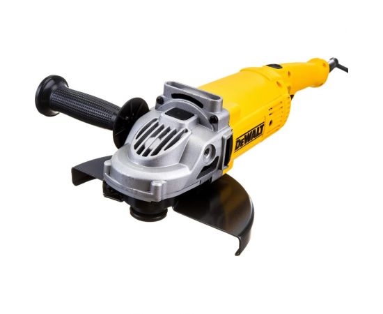Болгарка (УШМ) DEWALT DWE 490 DWE490-QS – изображение 5