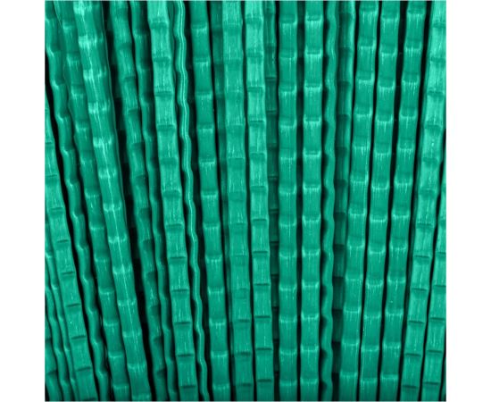 Метла для улицы OfficeClean веерная, плоская распушенная, с деревянным черенком 120 см 321505 – изображение 5