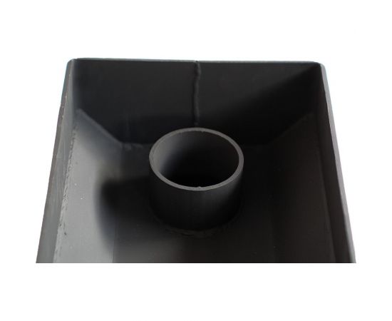 Печь банная НМК "Копеечка" 020105 НМК020105 – изображение 5