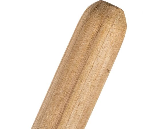 Веерные проволочные грабли Gigant ГВ-П с черенком IAG-004 – изображение 5