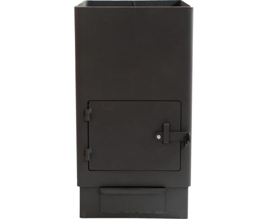 Печь банная НМК "Копеечка" 020105 НМК020105 – изображение 6