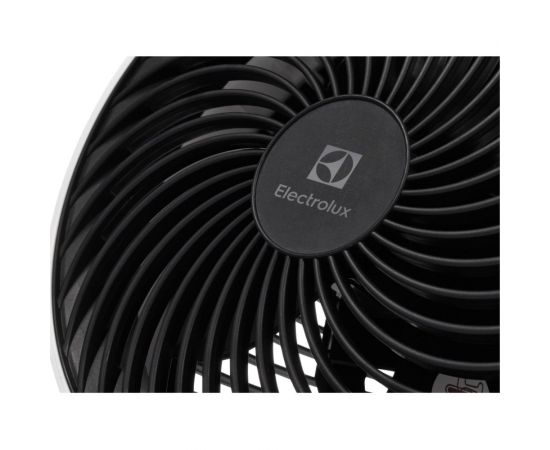 Настольный вентилятор Electrolux ETF-107W НС-1245267 – изображение 6