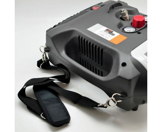 Воздушный компрессор BERKUT SMART POWER универсальный SAC-300 – изображение 6