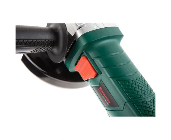 Углошлифовальная машина Hammer USM710D 14290 – изображение 6
