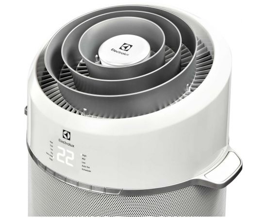 Мобильный кондиционер Electrolux EACM-10 FP/N6 НС-1235691 – изображение 6