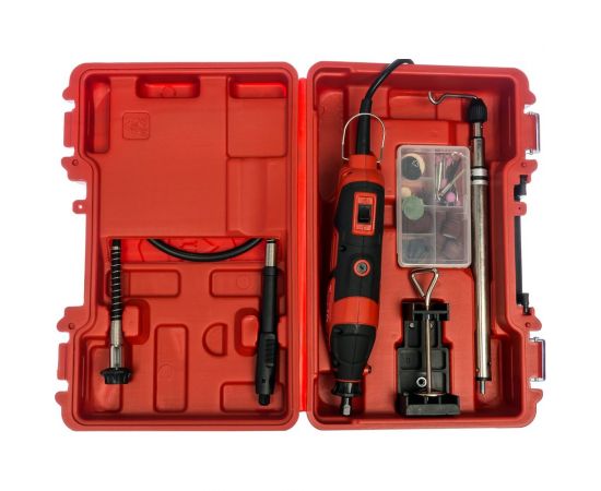 Прямая шлифмашина Elitech ПМШ 150ЭК 187196 – изображение 6