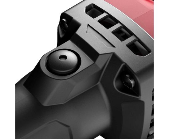 Аккумуляторная прямошлифовальная машина с регулировкой оборотов FLEX 18.0 В DGE 25 18.0-EC C 518867 – изображение 6