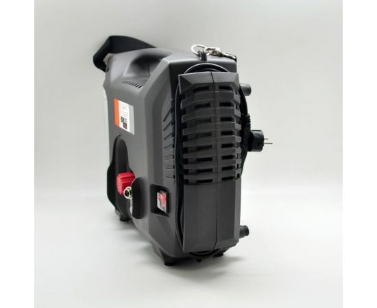 Воздушный компрессор BERKUT SMART POWER универсальный SAC-300 – изображение 7