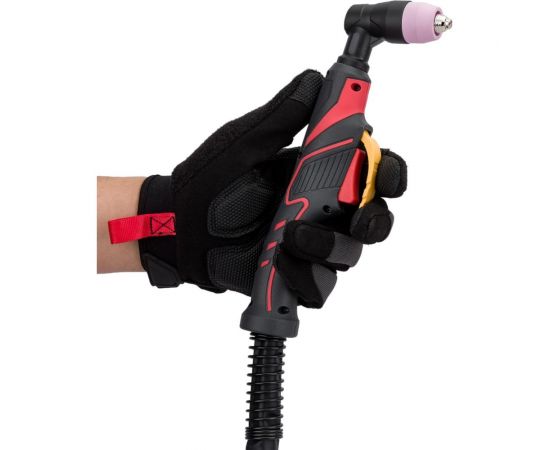 Горелка плазменная PLASMA 5 м для АИС50Plasma\АИС60Plasma\АИС60Multi ELITECH 195763 – изображение 7