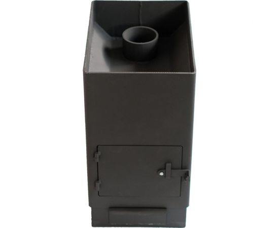 Печь банная НМК "Копеечка" 020105 НМК020105 – изображение 7