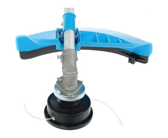 Бензиновый триммер БТС-9256Л – изображение 7