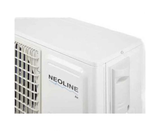 Сплит-система Neoline NAM-09HN1 комплект НС-1475064 – изображение 8