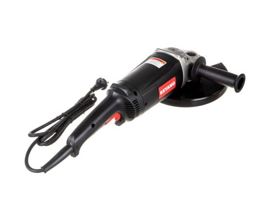 Углошлифовальная машинка KEYANG DG-926F – изображение 8