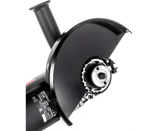 Углошлифовальная машинка KEYANG DG-926F – изображение 9