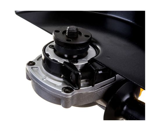 Болгарка (УШМ) DEWALT DWE 490 DWE490-QS – изображение 9