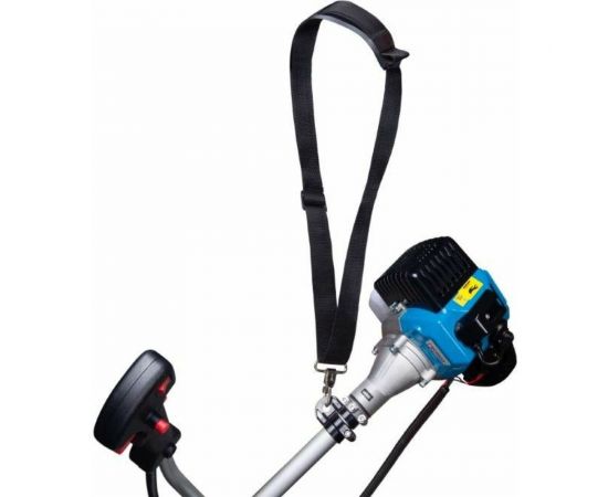 Бензиновый триммер БТС-9256Л – изображение 10