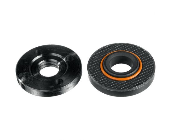 Углошлифовальная машина ЗУБР Профессионал УШМ-П125-1500 ЭПСТ – изображение 10