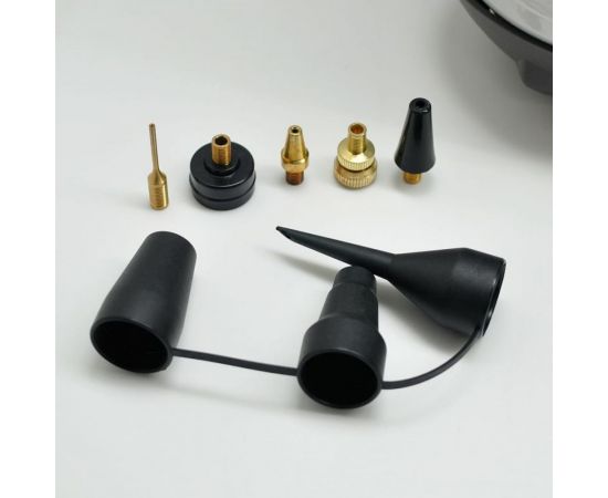 Воздушный компрессор BERKUT SMART POWER универсальный SAC-300 – изображение 10