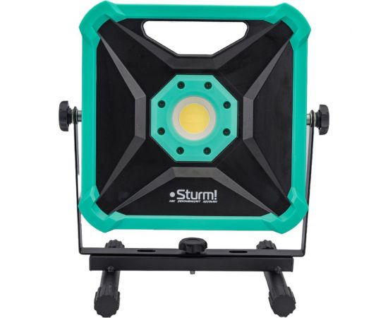 Фонарь-прожектор Sturm COB 20W, 2000лм, 2 режима 50/100%, 1BatterySystem 4053-01-2000 