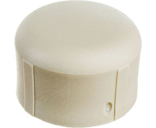 Заглушка-пробка VALFEX PP-R, серая, Дн40 10162040Г 127-0318 