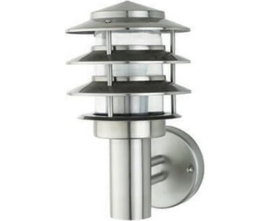 Садовый светильник HOROZ ELECTRIC 075-003-0002 HL206 60W E27 220-240V KAYIN-2 HRZ00000964 