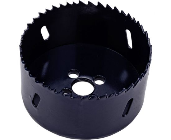 Пила кольцевая BIMETAL ПРОФИ 83х47 мм Управдом 12311-083 4100001258 