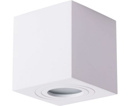 Потолочный светильник Arte Lamp A1461PL-1WH 