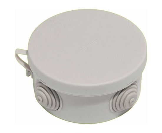 Разветвительная коробка HEGEL с гермовводами КР2602-И 