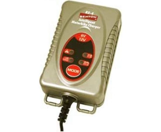 Зарядное устройство BENTON BX4 6/12ВТ 1703-BX4 