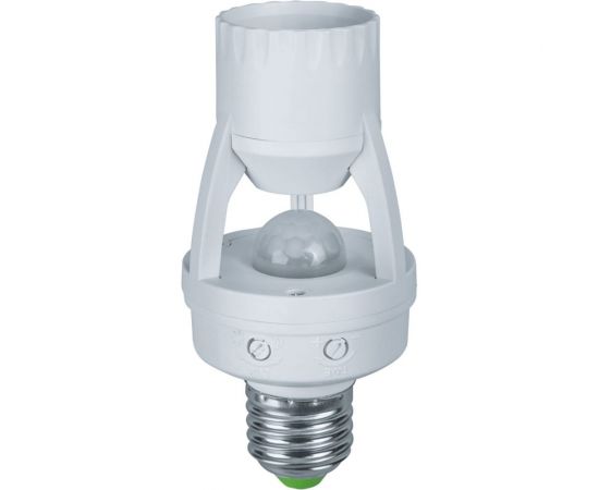 Датчик движения Navigator NS-IRM01-WH инфракрасный 71962 