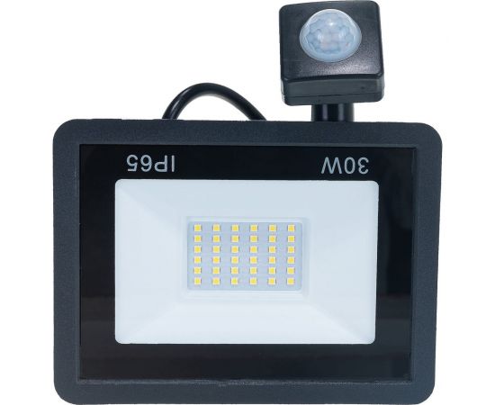 Светодиодный прожектор RSV RSV-SFL-3-30W-6K-IP65SENS 