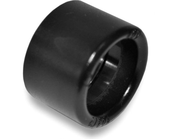 Защита для гофрированных труб WEYER WQA-AD31.5B - защитный концевик WE2802000 