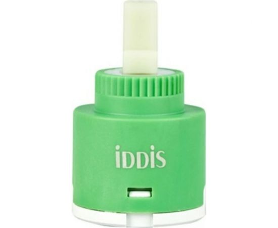 Керамический картридж для смесителя IDDIS 35 мм., без ножек 999C35D0SM 