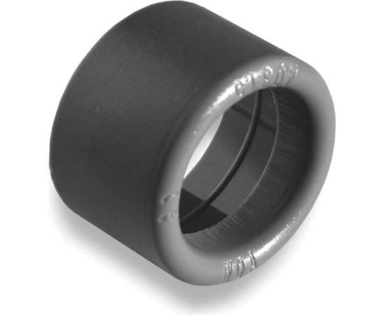 Защита для гофрированных труб WEYER WQA-AD31.5G - защитный концевик WE2800800 