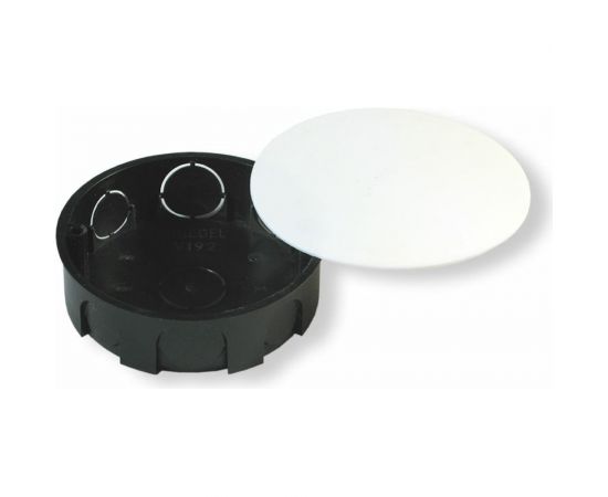 Разветвительная коробка для сплошной стены HEGEL У192-И 