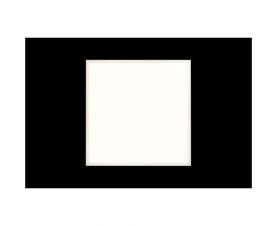 Светодиодная панель Apeyron 36Вт, 3600Лм, 4000К, 595х595х12мм. 42-001 