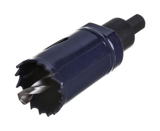 Пила кольцевая в сборе BIMETAL 29х47 мм Управдом 4100001269 