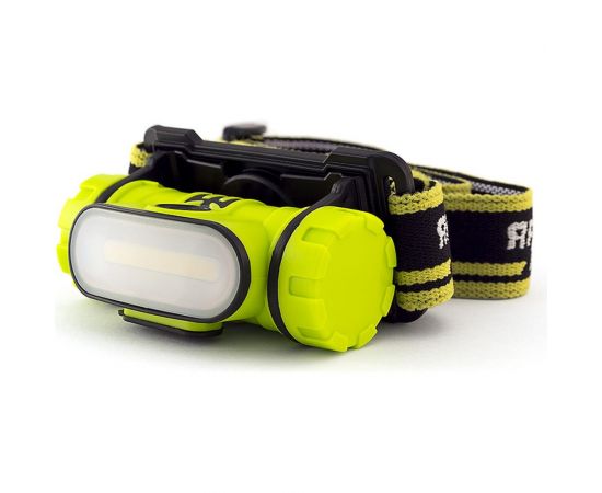 Налобный фонарь ЯРКИЙ ЛУЧ LH-190М Cobra М 4606400105886 