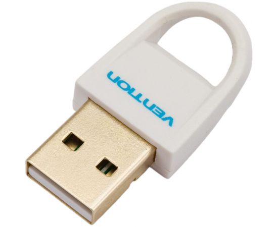 Адаптер Vention USB/Bluetooth 4.0 Белый CDDW0 