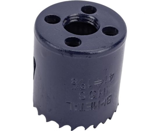 Пила кольцевая BIMETAL ПРОФИ 41х47 мм Управдом 12311-041 4100001246 