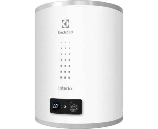 Водонагреватель Electrolux EWH 30 Interio 3 